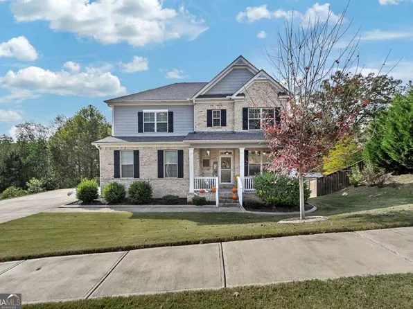 751 Midway Xing, Canton, GA 30114