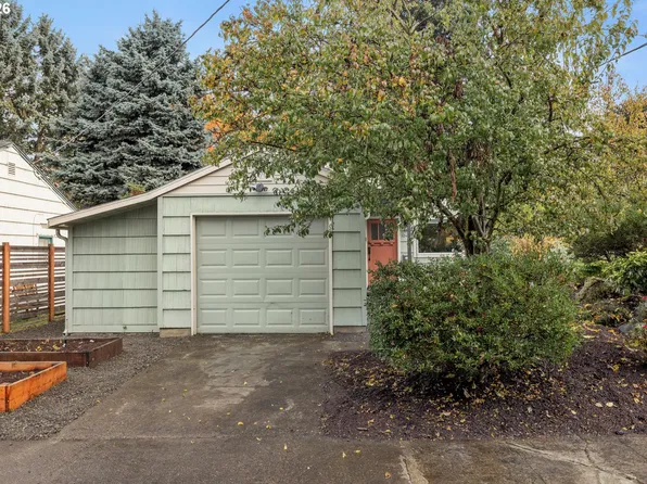 5242 SE 42nd Ave, Portland, OR 97206