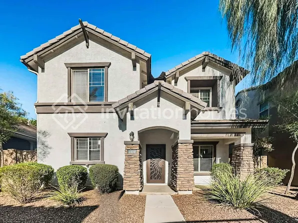 2510 E Vermont Dr, Gilbert, AZ 85295