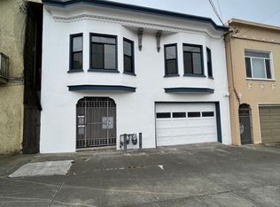 7825 Geary Blvd, San Francisco, CA 94121