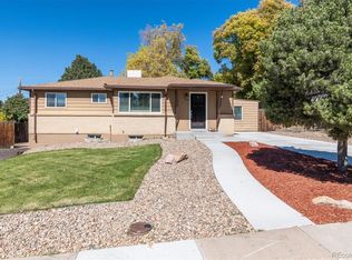 115 Birch Ave, Castle Rock, CO 80104