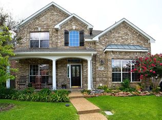 2617 Dunbar Dr, McKinney, TX 75072