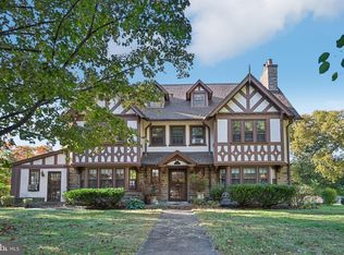 1 Latham Park, Elkins Park, PA 19027