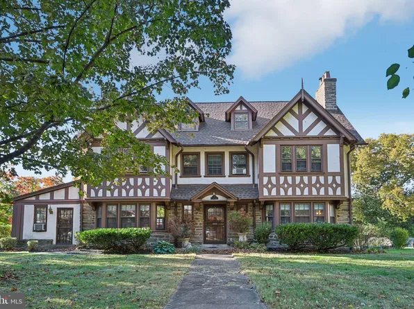 1 Latham Park, Elkins Park, PA 19027
