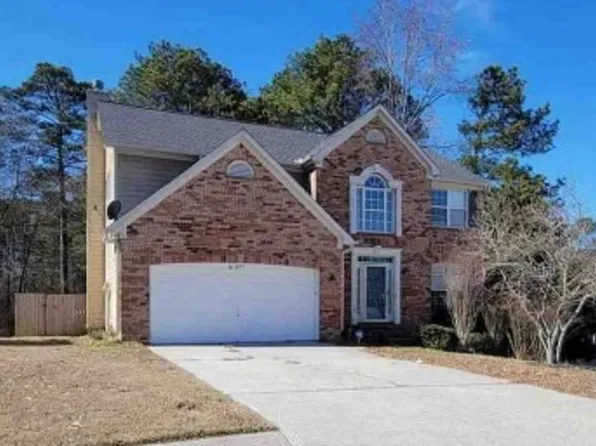 849 Kirsten Jane Ct, Lawrenceville, GA 30045