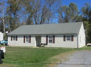 1502 Ramsgate Ln #A, Lynchburg, VA 24501