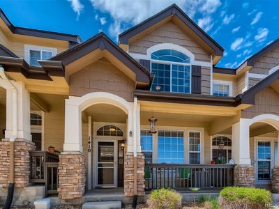 1410 Turnberry Place, Castle Rock, CO, 80104