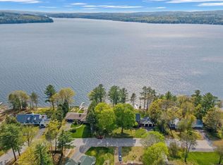 58 Shore Drive, Laconia, NH 03246