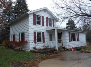 9619 W Five Mile Rd, Franksville, WI 53126