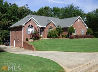 57 Iron Horse Cir, Pendergrass, GA 30567