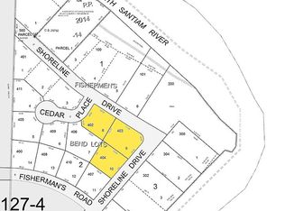 40648 Shoreline Dr, Lyons, OR 97358