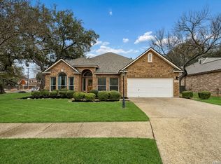 13503 Voelcker Ranch Dr, San Antonio, TX 78231