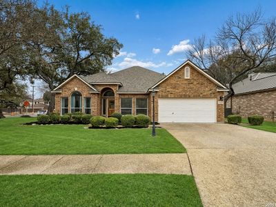 13503 Voelcker Ranch, San Antonio, TX, 78231