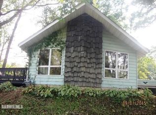 2055 Hillsdown Rd, Davis, IL 61019