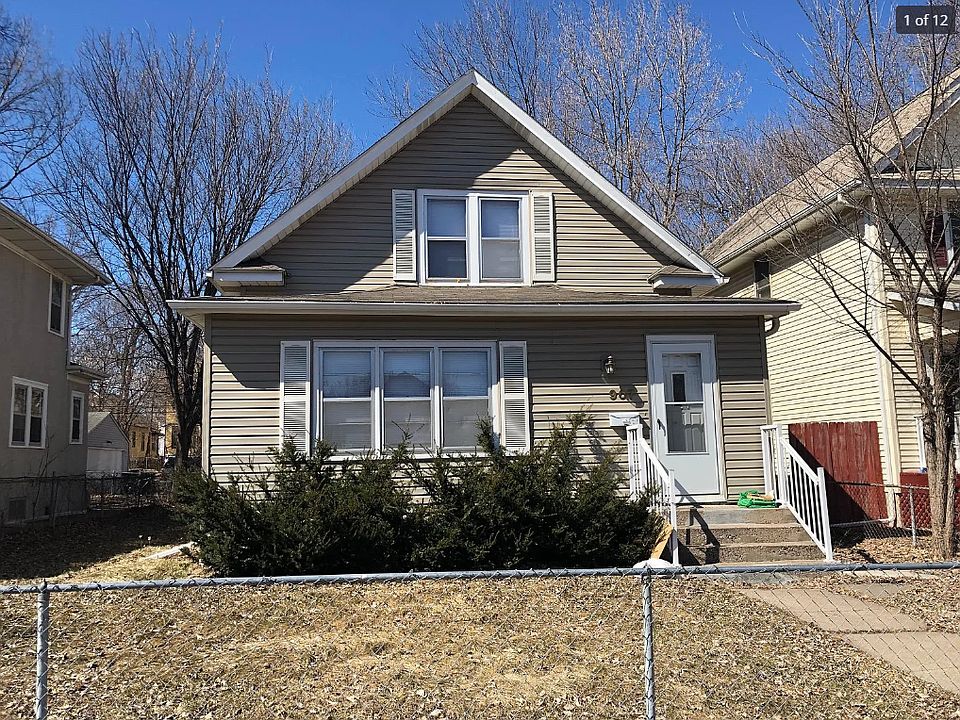 1st image of 907 Newton Ave N
