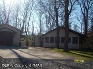 915 Upper Middlecreek Rd, Kunkletown, PA 18058