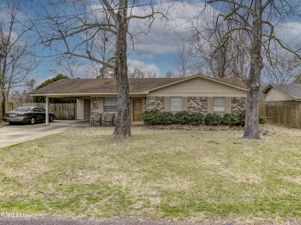 102 Linda Cir, Vicksburg, MS 39180