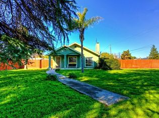 2741 N Winery Ave, Fresno, CA