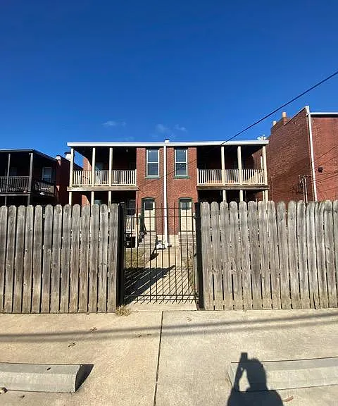 3836 Shenandoah Ave #A — Photo 34