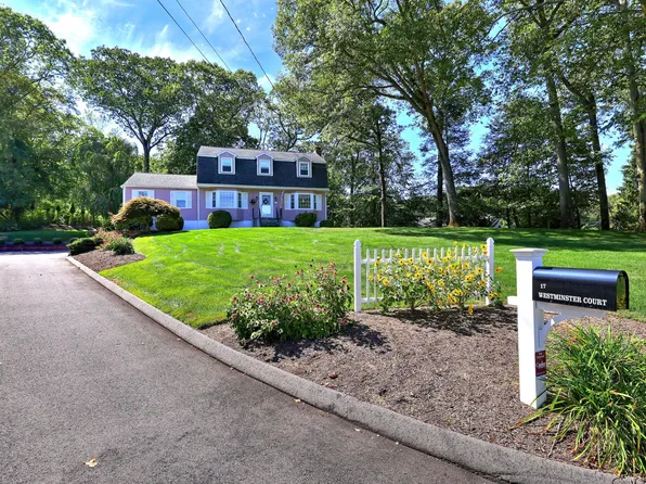 17 Westminster Court, Milford, CT 06461