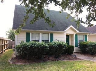 6233 Lone Prairie Way, Katy, TX 77449