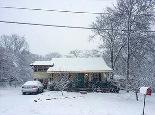 408 Bixler Ave, Madison, TN 37115