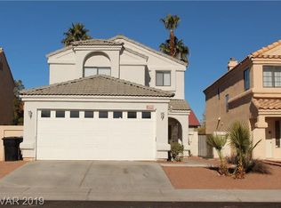 2090 Club Crest Way, Henderson, NV 89014