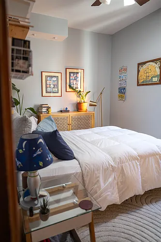 3131 N Clifton Ave #3F Photo 1