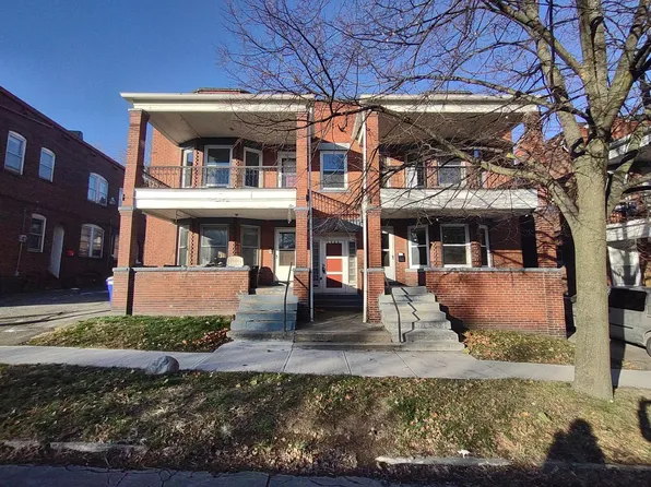 260 - W 91st, 1386-1390 W 91st St #1388, Cleveland, OH 44102