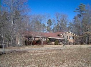 319 Rod Sullivan Rd, Sanford, NC 27330