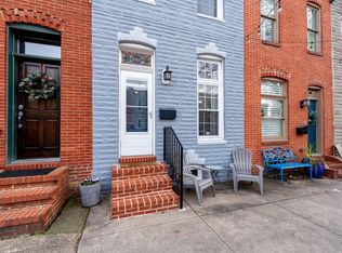 3215 Elliott St, Baltimore, MD 21224