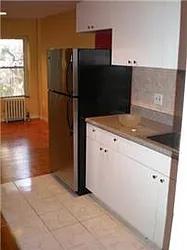 Rented by Barak Realty