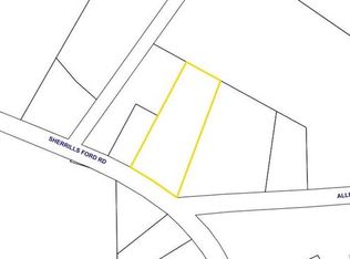 5532 Sherrills Ford Rd, Catawba, NC 28609