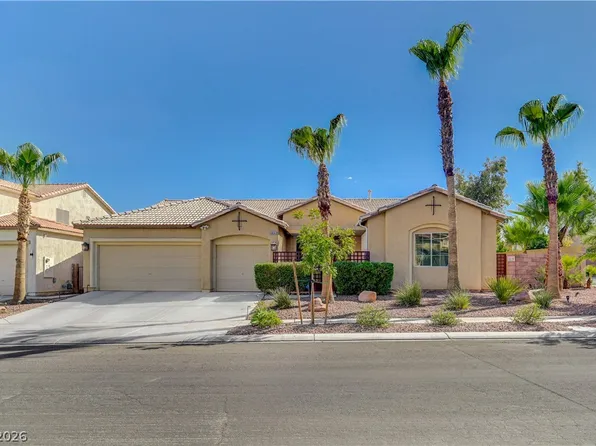 6641 Black Oaks St, North Las Vegas, NV 89084