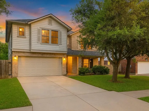 144 Vicksburg Loop, Elgin, TX 78621