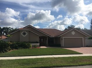 850 Amherst Ave, Davie, FL 33325