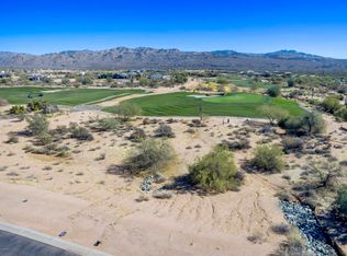 28417 N Summit Springs Rd, Rio Verde, AZ 85263