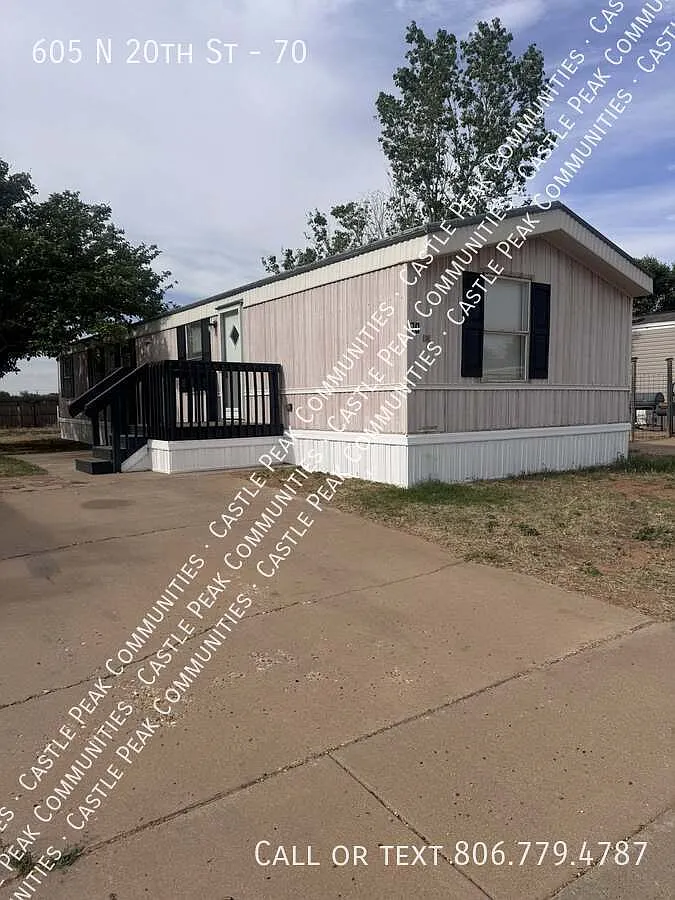Building Photo - 605 N 20th St #70