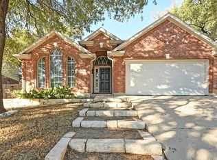 11016 Colonel Winn Loop, Austin, TX 78748