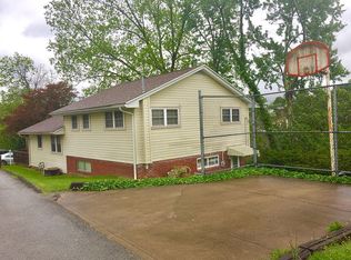 610 King St, Clarksburg, WV