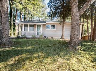 35 Barnard Ave, Asheville, NC 28804