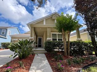 3211 Dark Sky Dr, Harmony, FL 34773