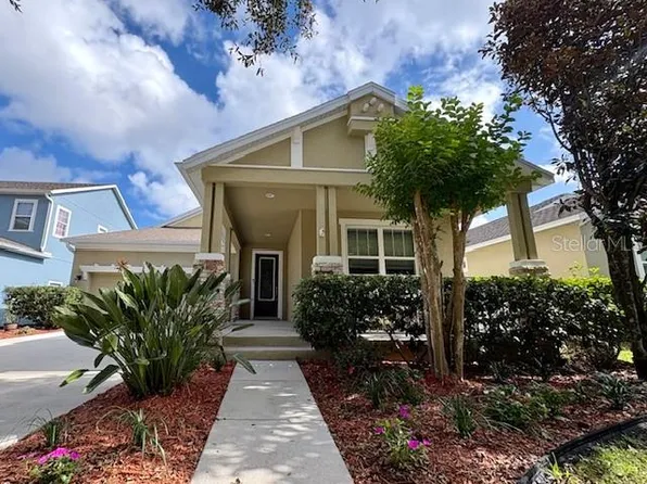 3211 Dark Sky Dr, Harmony, FL 34773