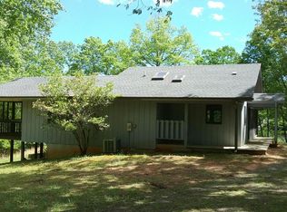 2010 Lakewood Forest Rd, Moneta, VA 24121