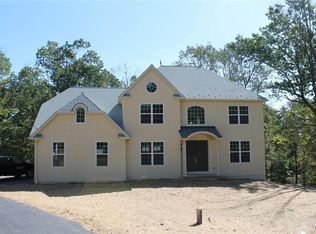 2034 Sunrise Dr LOT 3, Coopersburg, PA 18036