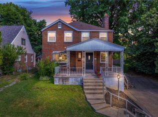 1542 Hawthorne St, Pittsburgh, PA 15201