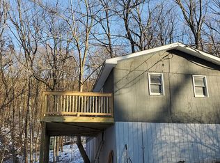 264 Possum Hollow Trl, Gerrardstown, WV