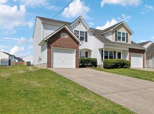 625 McKean Dr, Smyrna, TN 37167