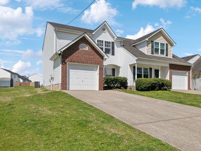 625 McKean Dr, Smyrna, TN, 37167