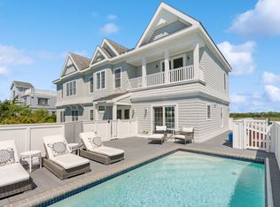 140 Dune Rd, Westhampton, NY 11978